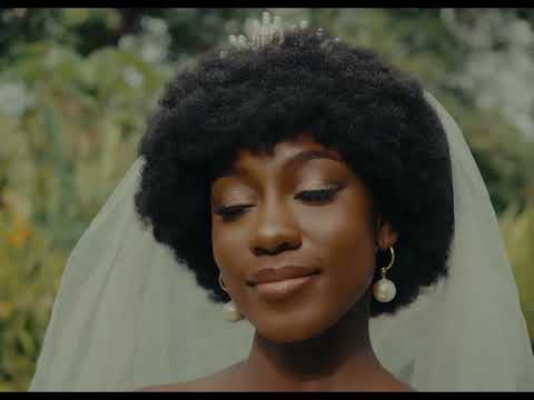 CVSHA -Invité [Official Video] 2025