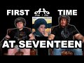 At Seventeen - Janis Ian | College Students' FIRST TIME REACTION!