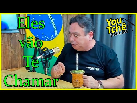 They Will Call You - Régis Marques