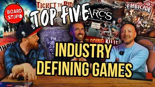 Board Shipping - Gloomhaven video thumbnail