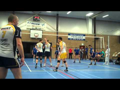 @DROSTVZK  - Lycurgus  Kampioenswedstrijd