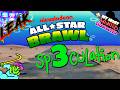 Nickelodeon All Star Brawl 3 LEAK SPECULATION