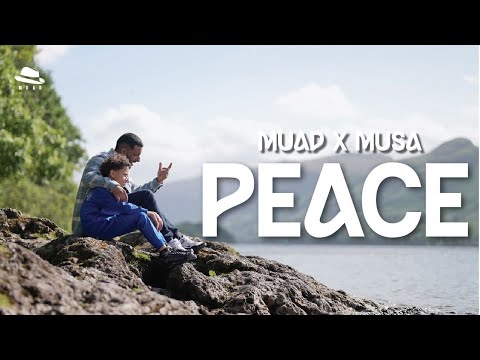Muad X Musa - Peace (Vocals Only)