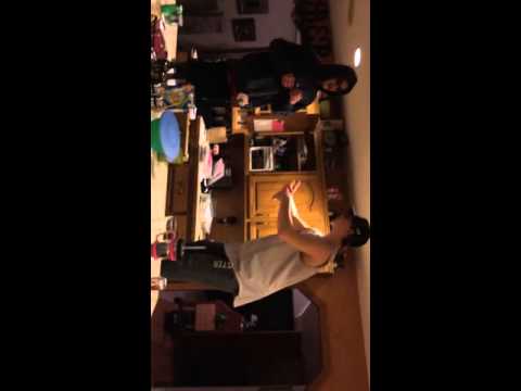 Web_Nasty and D-raw Steak Sauce Original Audio