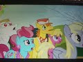 Blues Clues And My Little Pony Credits Remix