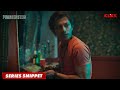 Prank যখন প্রাণ নিতে চায় Prankenstein Series Snippet Sritama Ipsita