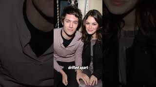 Do you know Adam Brody’s dating history? #adambrody #shotrs #celebrity #exe