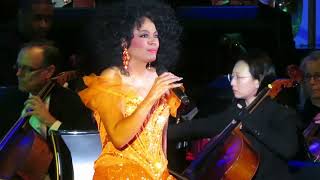 Diana Ross - Amazing Grace (Hollywood Bowl, June 16, 2018)