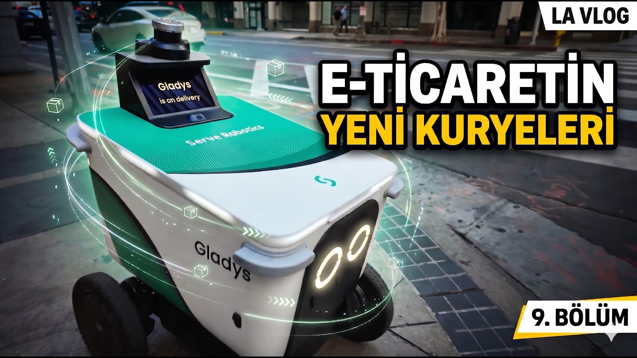 Amerika’da E-Ticaretin Geleceğini Gördüm! 8 Figure Satıcılar Ne Yapıyor?