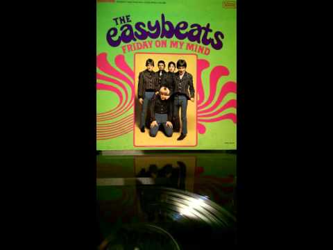 The Easybeats - Made My Bed, Gonna Lie In It