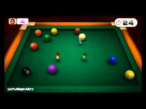 pool party wii download