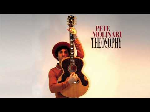 Pete Molinari - Hang My Head In Shame