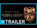 Robin Hood Officiell Trailer Se Filmen Hemma