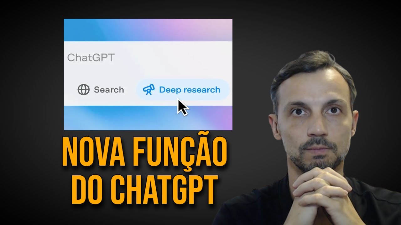 Deep Research: OpenAI's New Revolution in AI Research