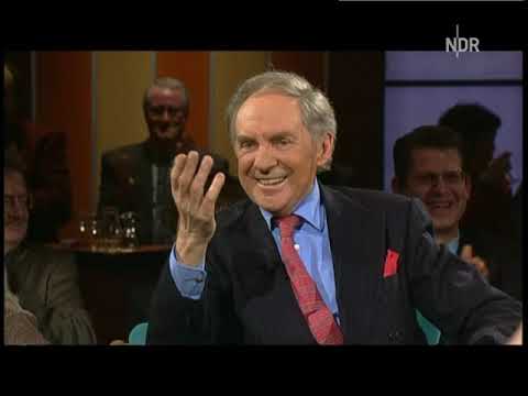 NDR Talkshow Classic - Harald Juhnke (2005)