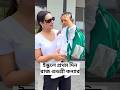 Subhashree Ganguly Raj Chakraborty Daughter Yaalini S First Day Of School ️
