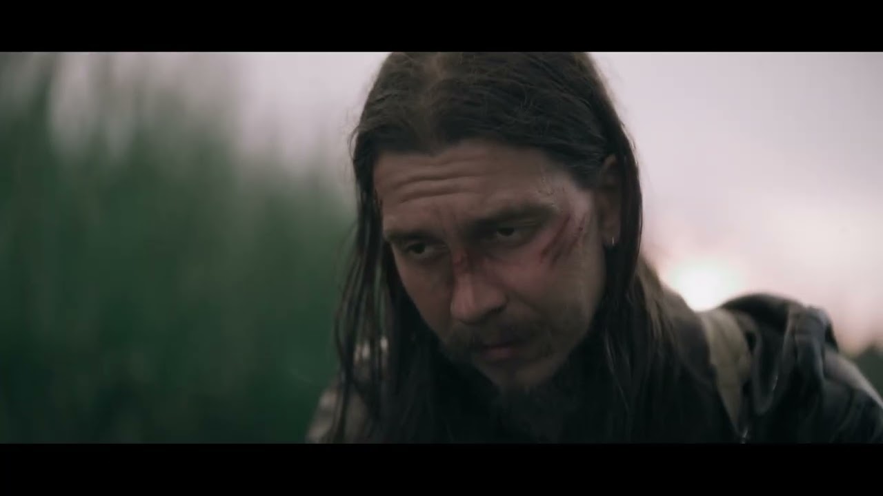 "По ту сторону моста". Тизер короткометражного фильма.