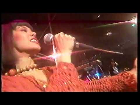 NJOI - "Anthem" -  Hitman + Her - 1990