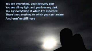 Everything - Alanis Morissette (lyrics)