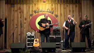 Russell Moore &amp; IIIrd Tyme Out - Erase The Miles