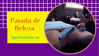 Parada de Beleza visita Spa Permita-se - Porto Alegre
