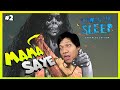 NO MAMA KITE IS WEWE GOMBEL Among The Sleep Part 2 INDO