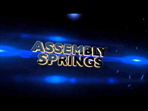 Custom Compression, Extension, and Torsion Springs