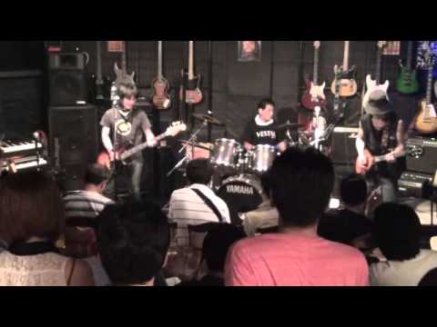 MFR Vol.11 サイコドックガーデン #4