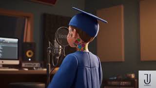 Lil Wayne - Hasta La Vista (OG) (Official Visualizer)