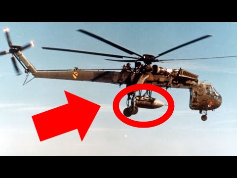 The Secret Weapon the US Was Afraid to Unleash