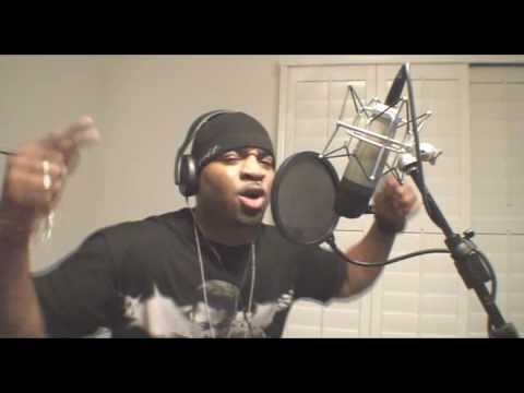 Tony Tigerstyle Freestyle Rap