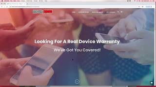 REPAIR SQUAD | Device Warranty & Protection Plan