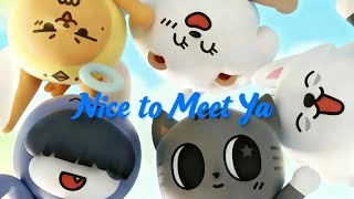 Download lagu TOMORROW X TOGETHER - ‘Nice to Meet Ya’ Un MV (Ppulbatu Version) mp3