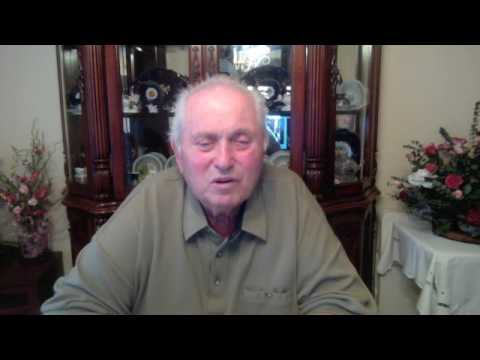 O discutie cu Pastorul Belciu Busuioc