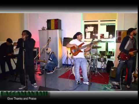 Raggamanjah - video mix