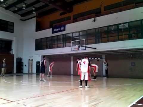 Cvjetno Open Summer League, 5th Rnd. - Medilab vs. Enikon