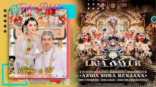 Download lagu LIVE PERFORMANCE ASR || PERNIKAHAN WAHYU ADI S. & TRI WAHYU J. || JURANGJERO, 14 FEBRUARI 2025 mp3