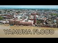 Yamuna Flood