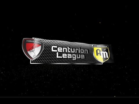 Centurion League 2018/2019: Dis Prima Porta - Atletico Merlino 8-5 - 6°Giornata #SerieBCL