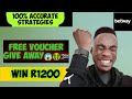 How To Win R1200 Everyday On Betway In South Africa 2023 You Will Never Lose Bets