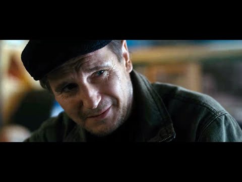 Liam Neeson in The Next Three Days (2010)