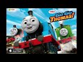Go Go Thomas Soundtrack The Frantic Fortress