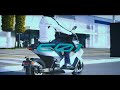 Yamaha Motor New EV “E01” Concept Movie