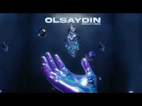 Vesvas & Deha - keşke benim olsaydın (Official Audio)