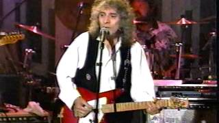 Vince Gill with Danny Gatton, Albert Lee, Mark O'Connor-One Way Rider