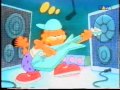 Garfield Cool Cat 