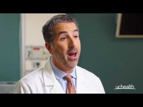 Autoimmune Lung Disease | Aryeh Fischer, MD, Rheumatology | UCHealth