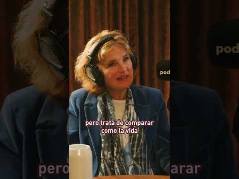 “La vida es una cebolla”  Entrevista Annette Herfkens en #esdlb 🍻
