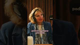 “La vida es una cebolla”  Entrevista Annette Herfkens en #esdlb 🍻
