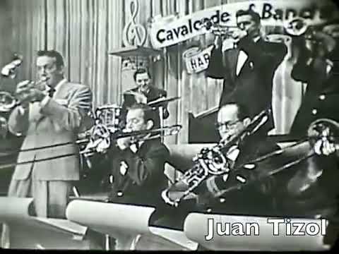 Harry James 1950 -- Big John Special - live!